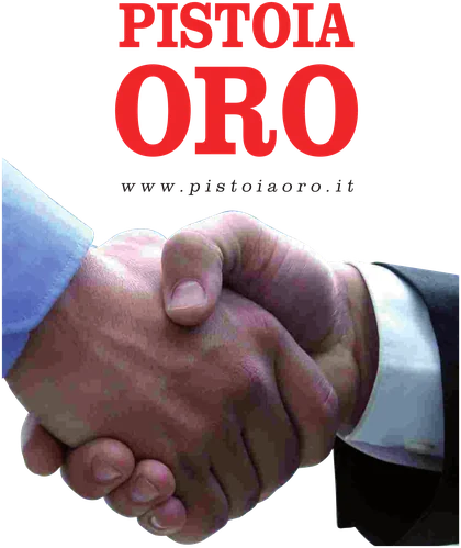 Pistoia Oro - compro oro argento